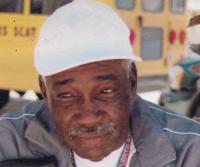 Darwin Clarke 